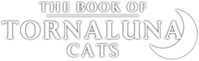Tornaluna Cats Logo
