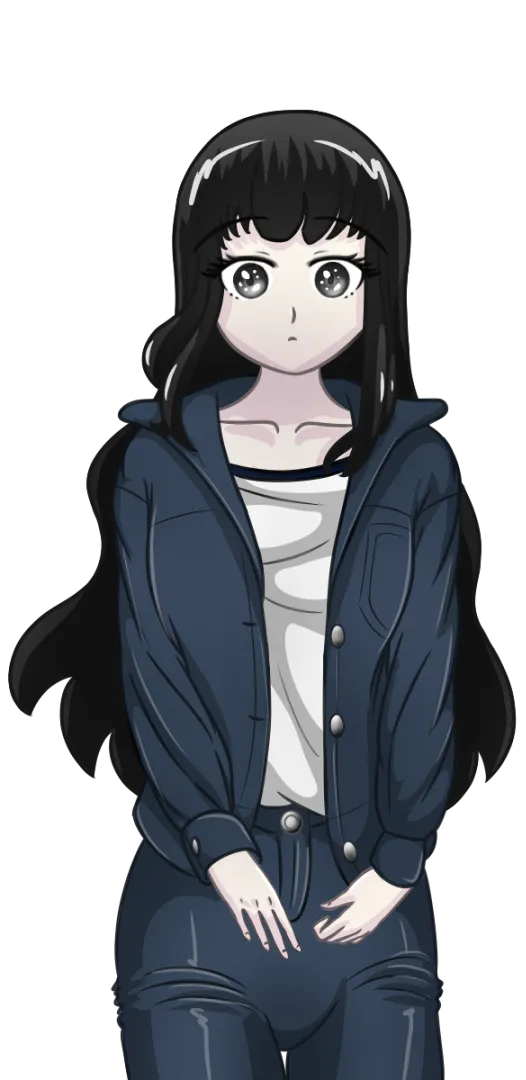 Isabella sprite