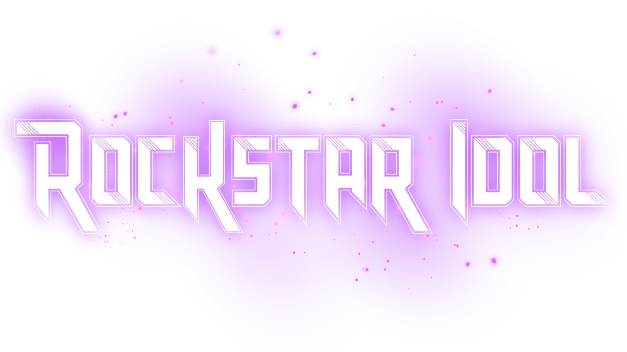 Rockstar Idol logo
