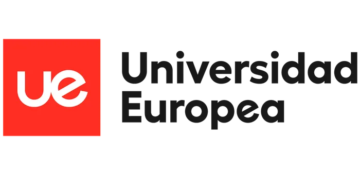 Universidad Europea logo