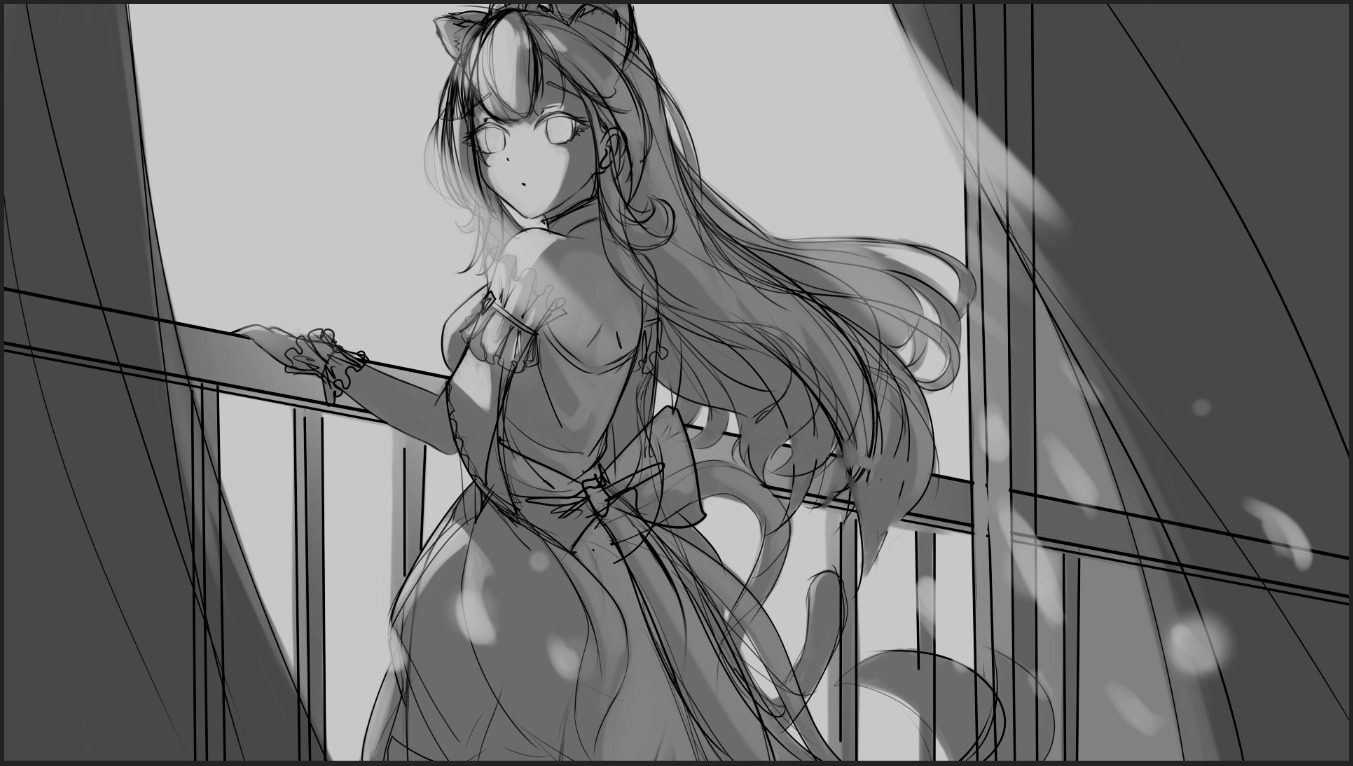 Concept art