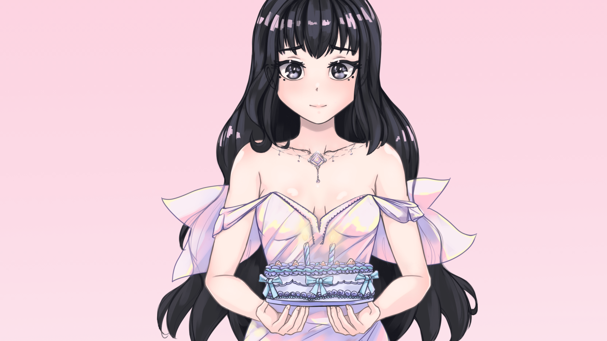 Porcelana 2-Year Anniversary โจ cover image.