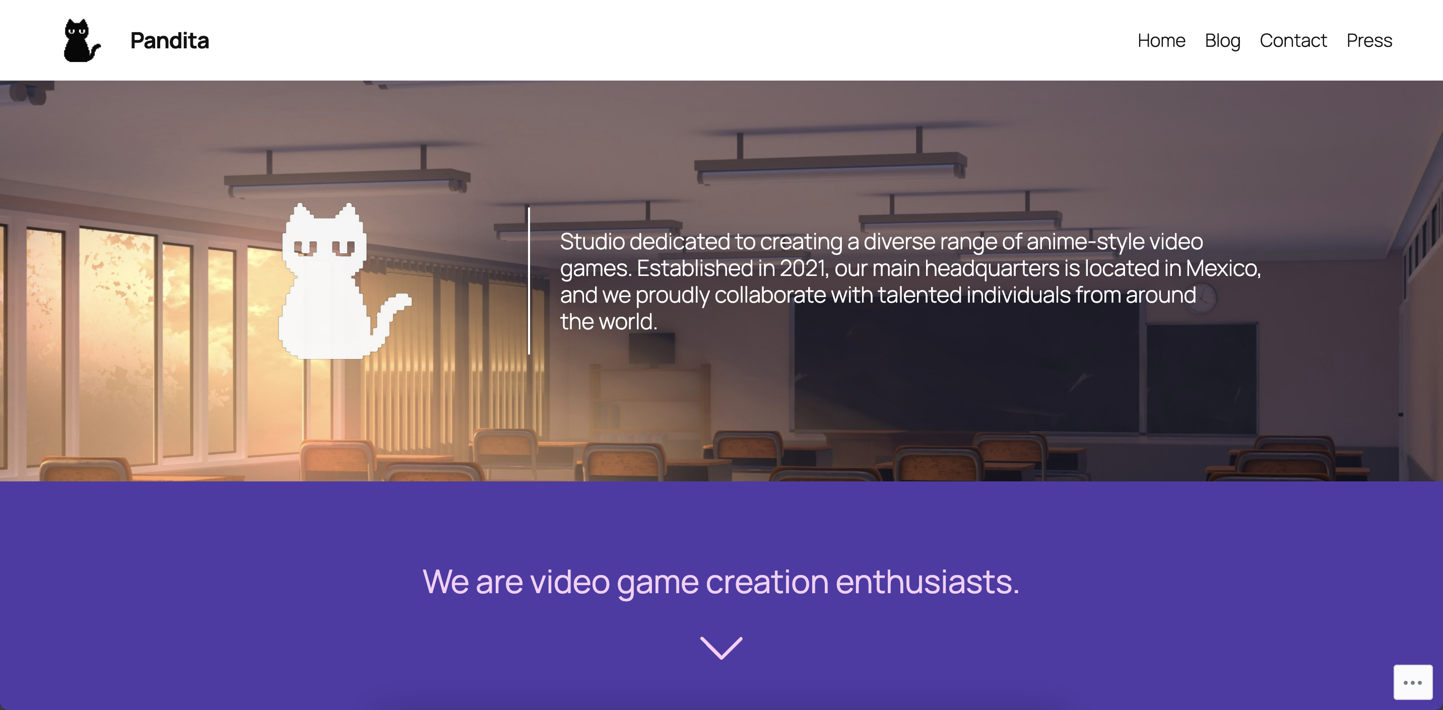Old Website Look Old Website Look
