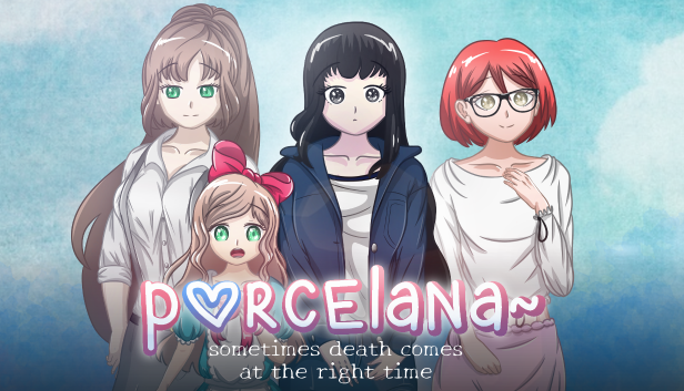 Porcelana Trivia 🧐 cover image.