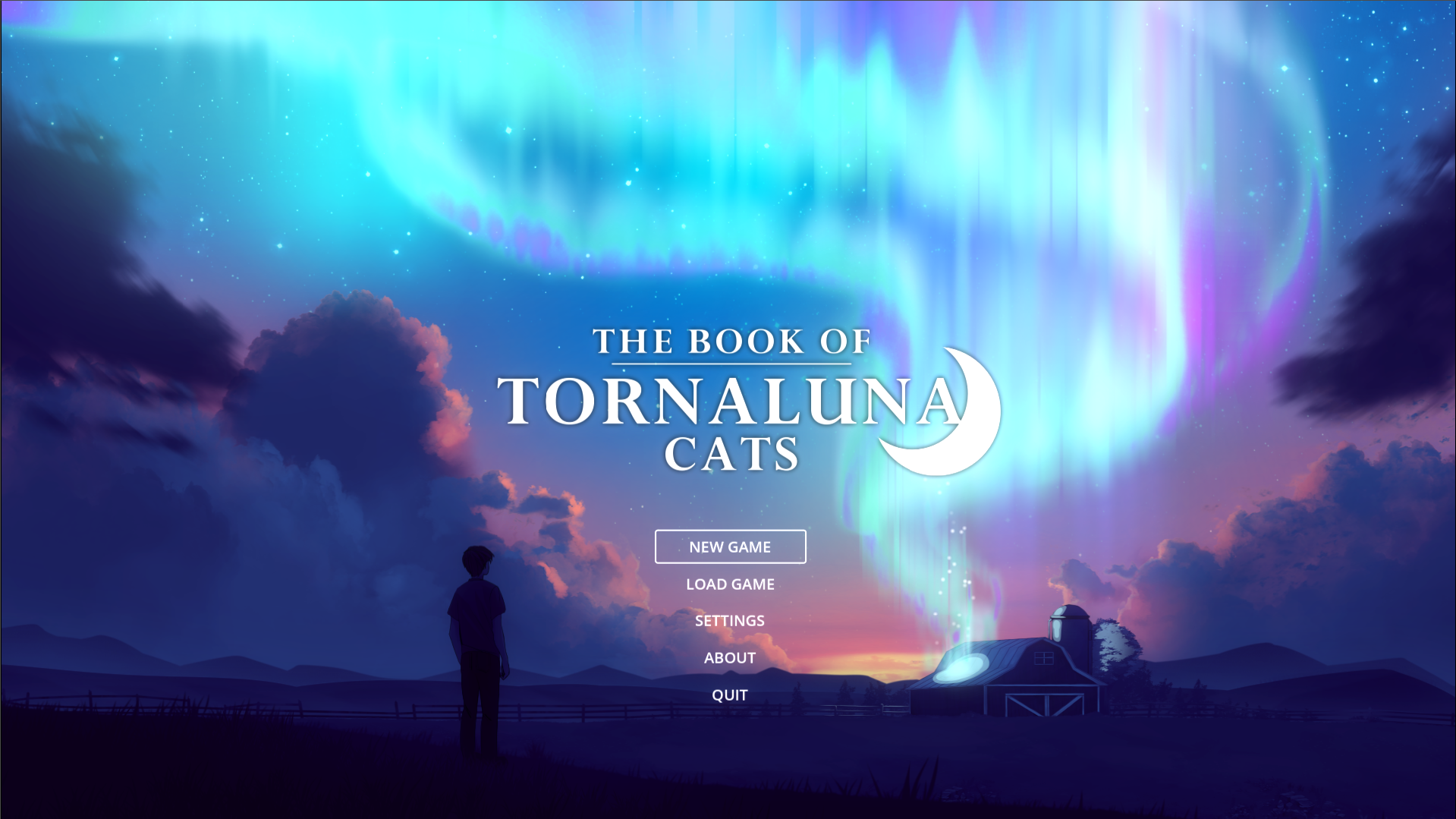 Join the Closed Alpha Test of Tornaluna Cats ๐พ cover image.