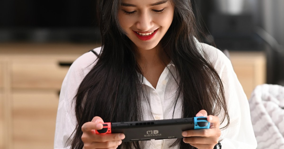 When Pixels Become Friends 🎮 cover image.